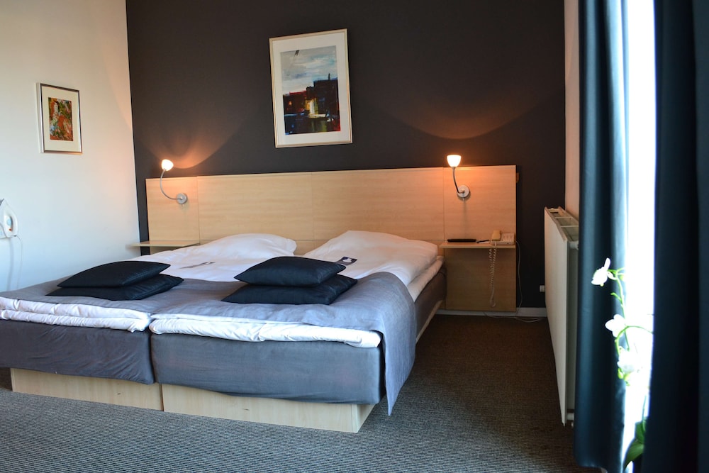 Radisson Blu Papirfabrikken Hotel Silkeborg 3/62