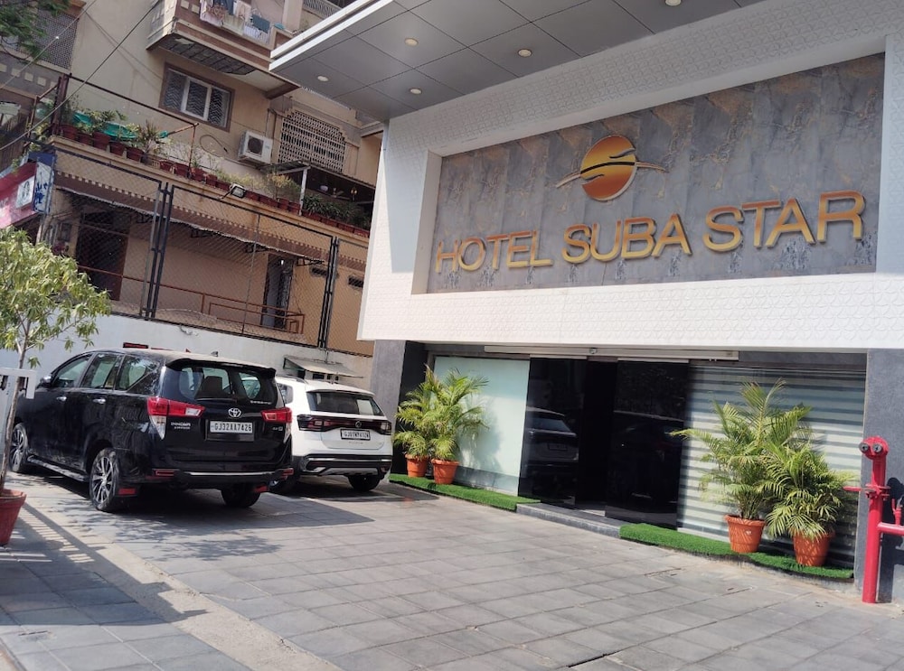 Hotel Suba Star 42/50