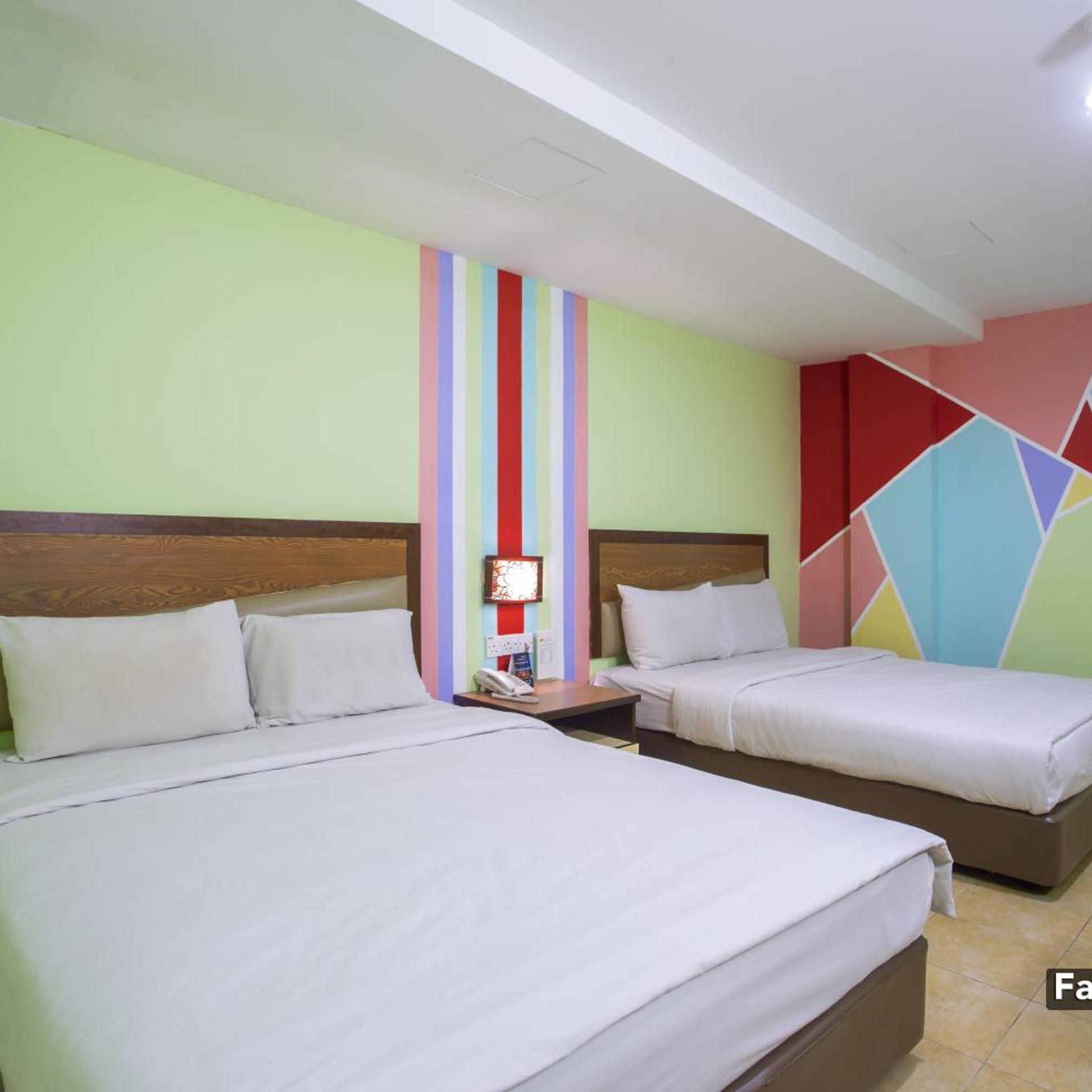 Hotel Weilia 23/49