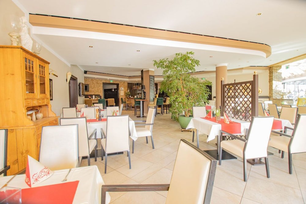 Hotel Tanne Ilmenau 32/41