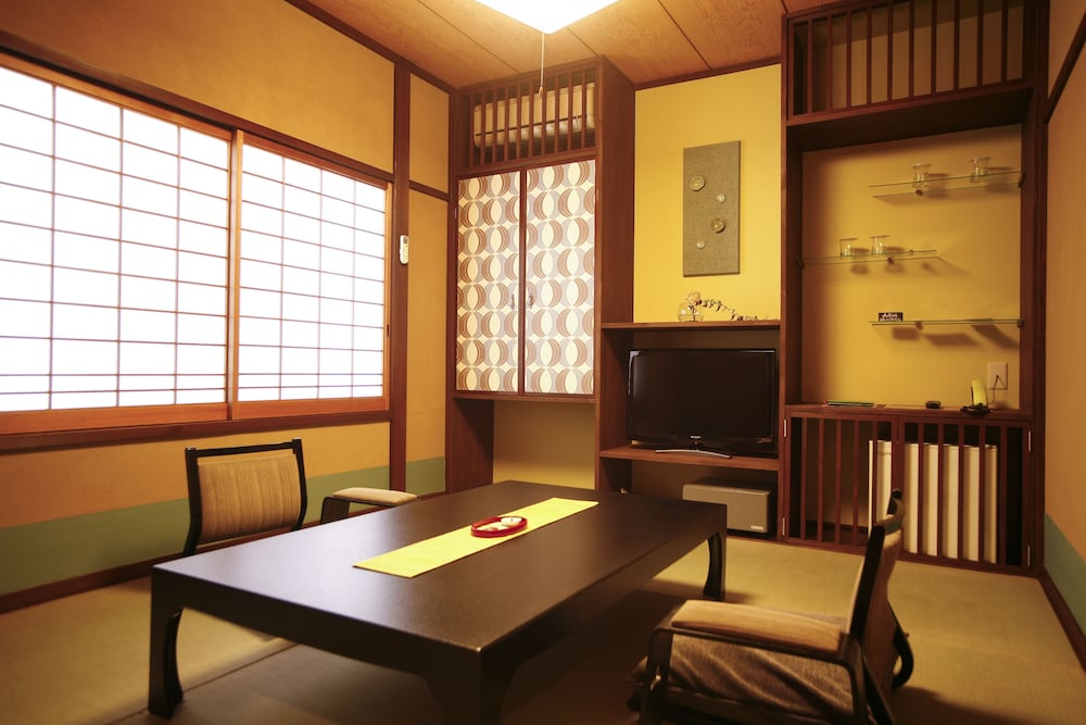 Kinosaki Tenboen 34/46