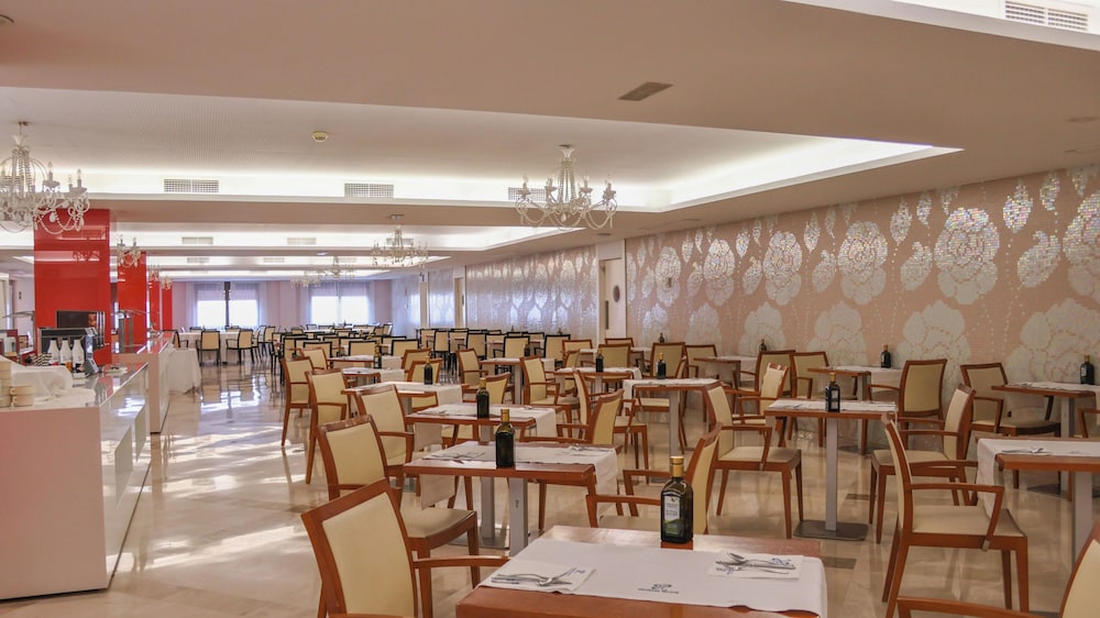 Hotel Granada Palace Affiliated by Melia 46/56