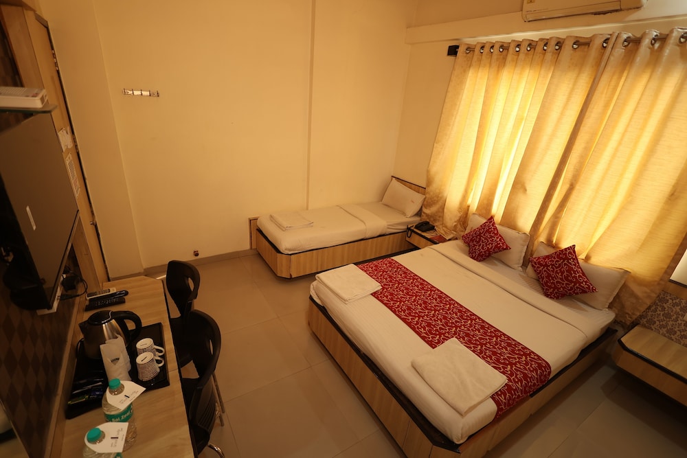Hotel Sai Grand Castle Inn 19/38