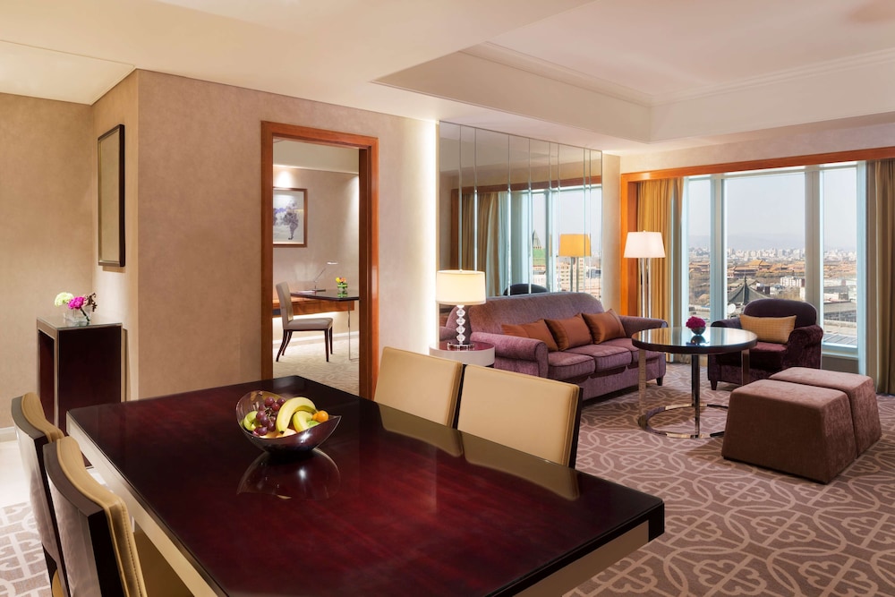 Grand Hyatt Beijing Hotel 45/71