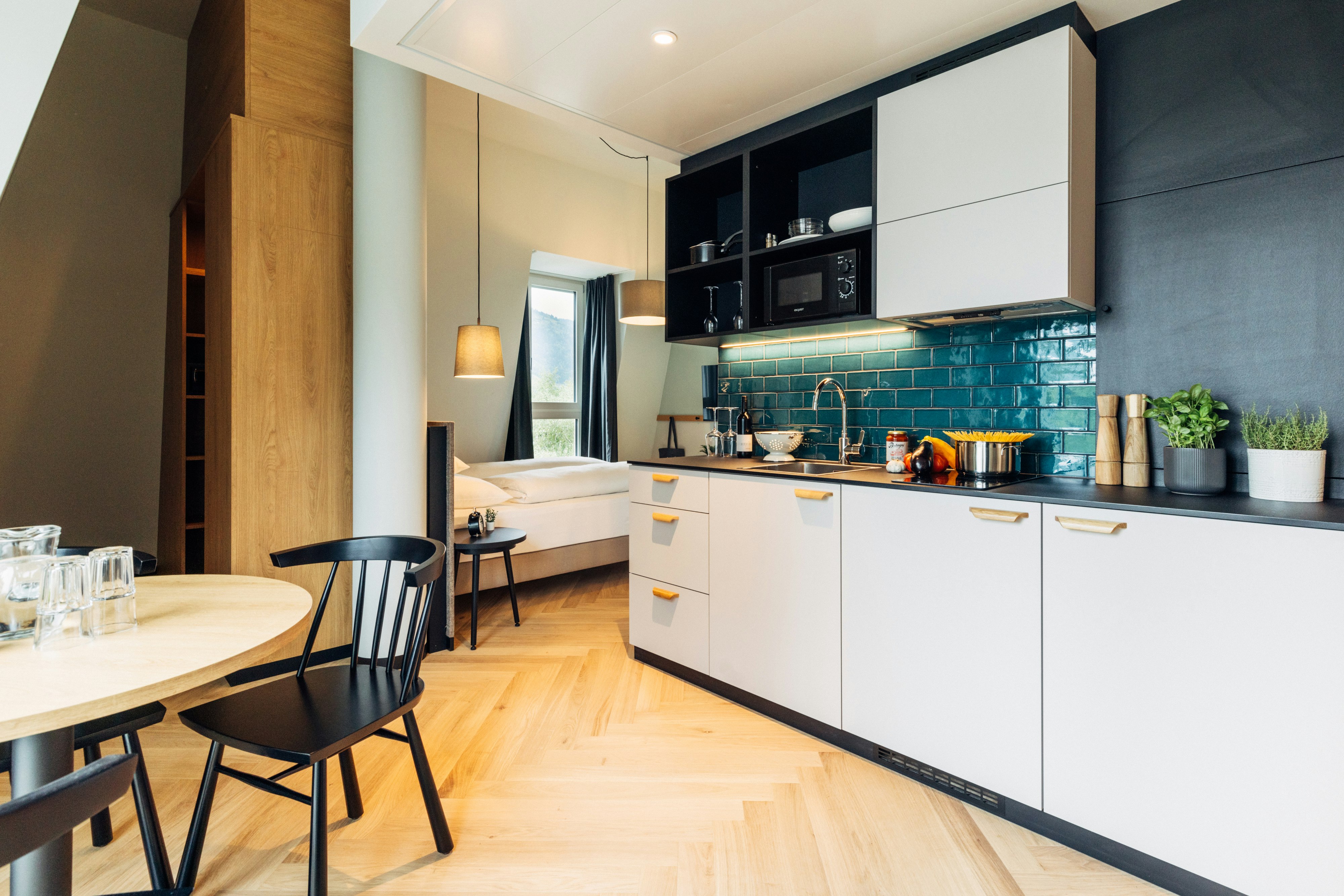 Harry s Home Lienz 48/51