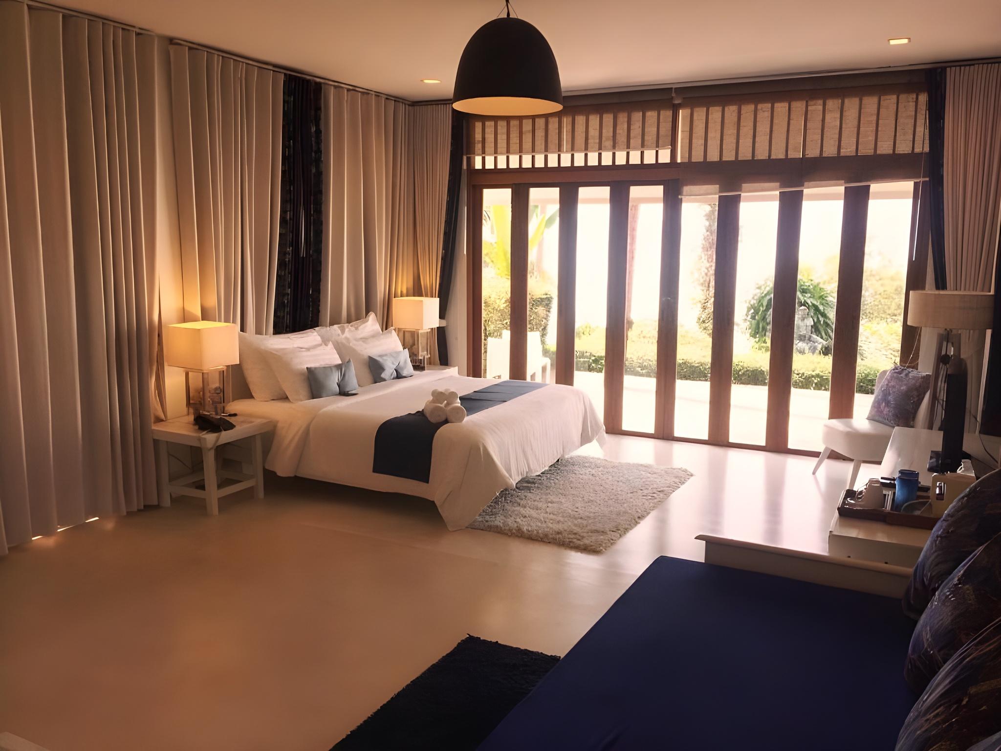 The Blue Sky Resort Ranong 10/52