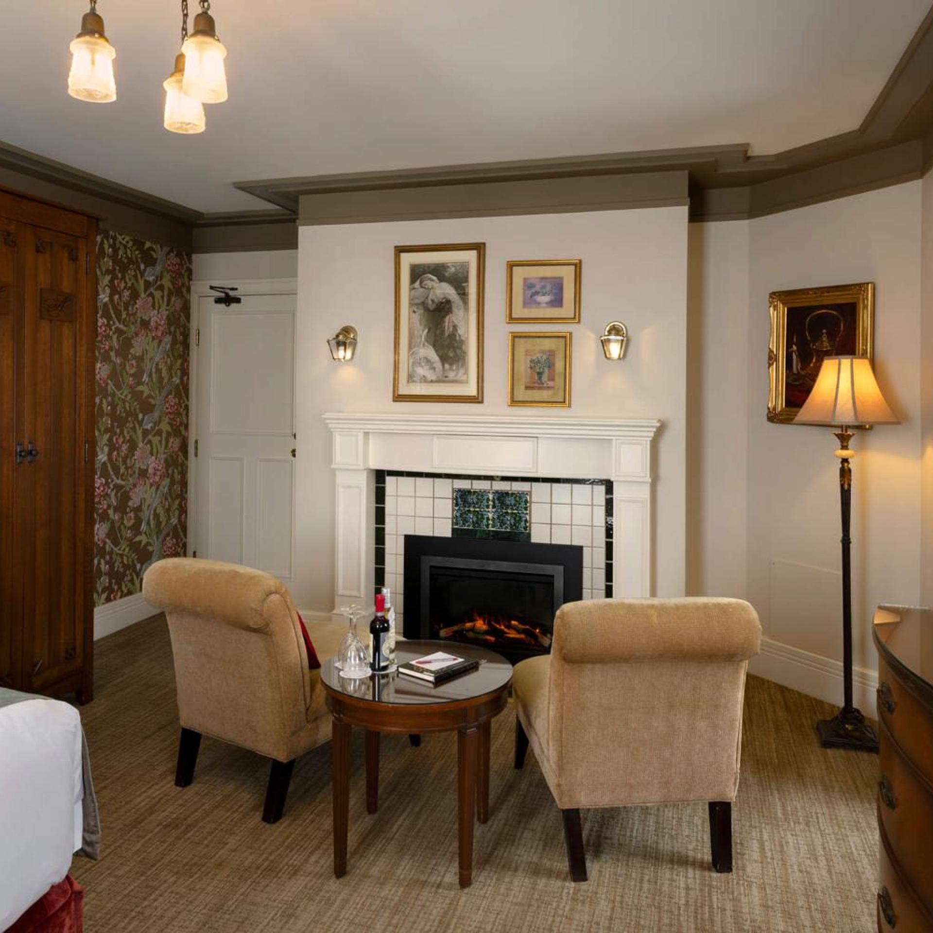 Abigail S Hotel 42/59