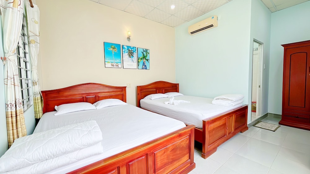 Quoc Dinh Guesthouse 8/42
