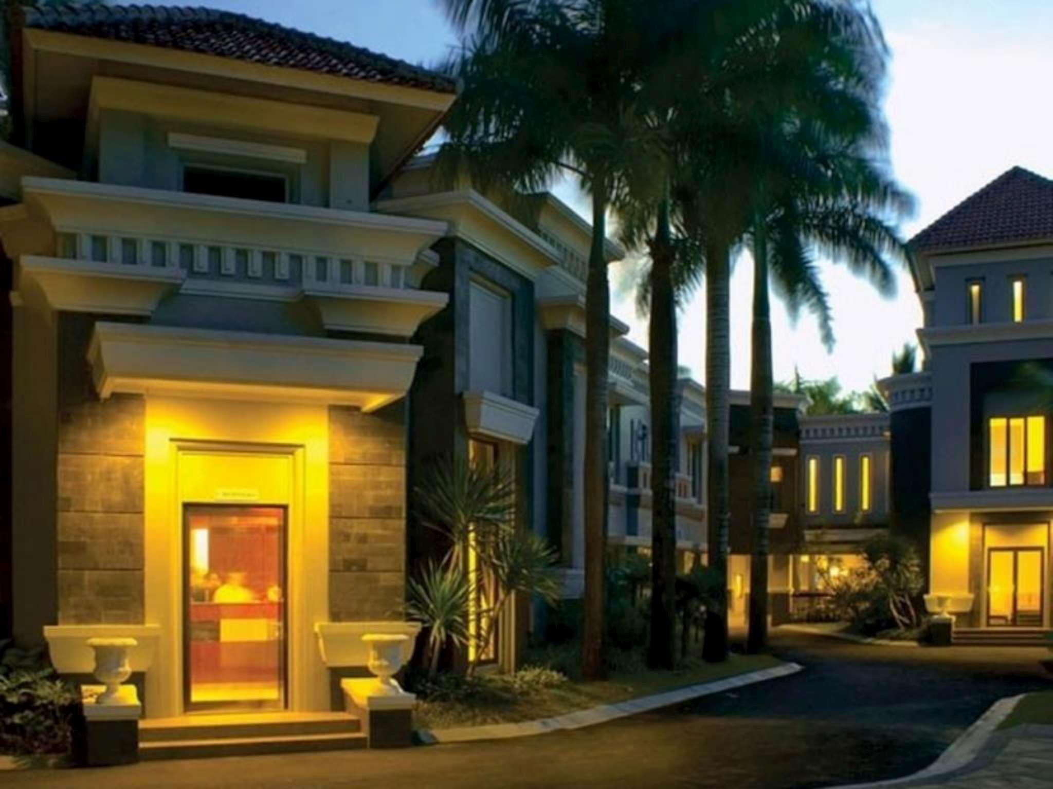 The Acacia Hotel Anyer 3/41