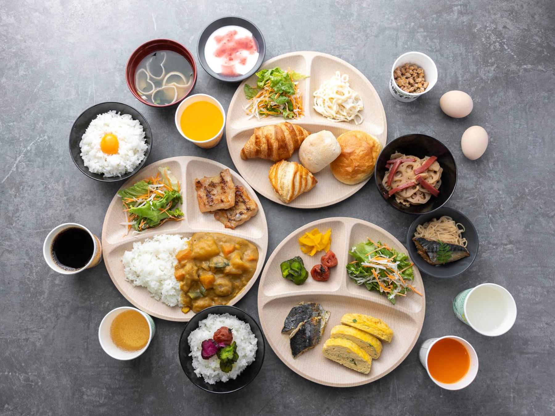 Super Hotel Shiga Nagahama Tennen Onsen 52/63