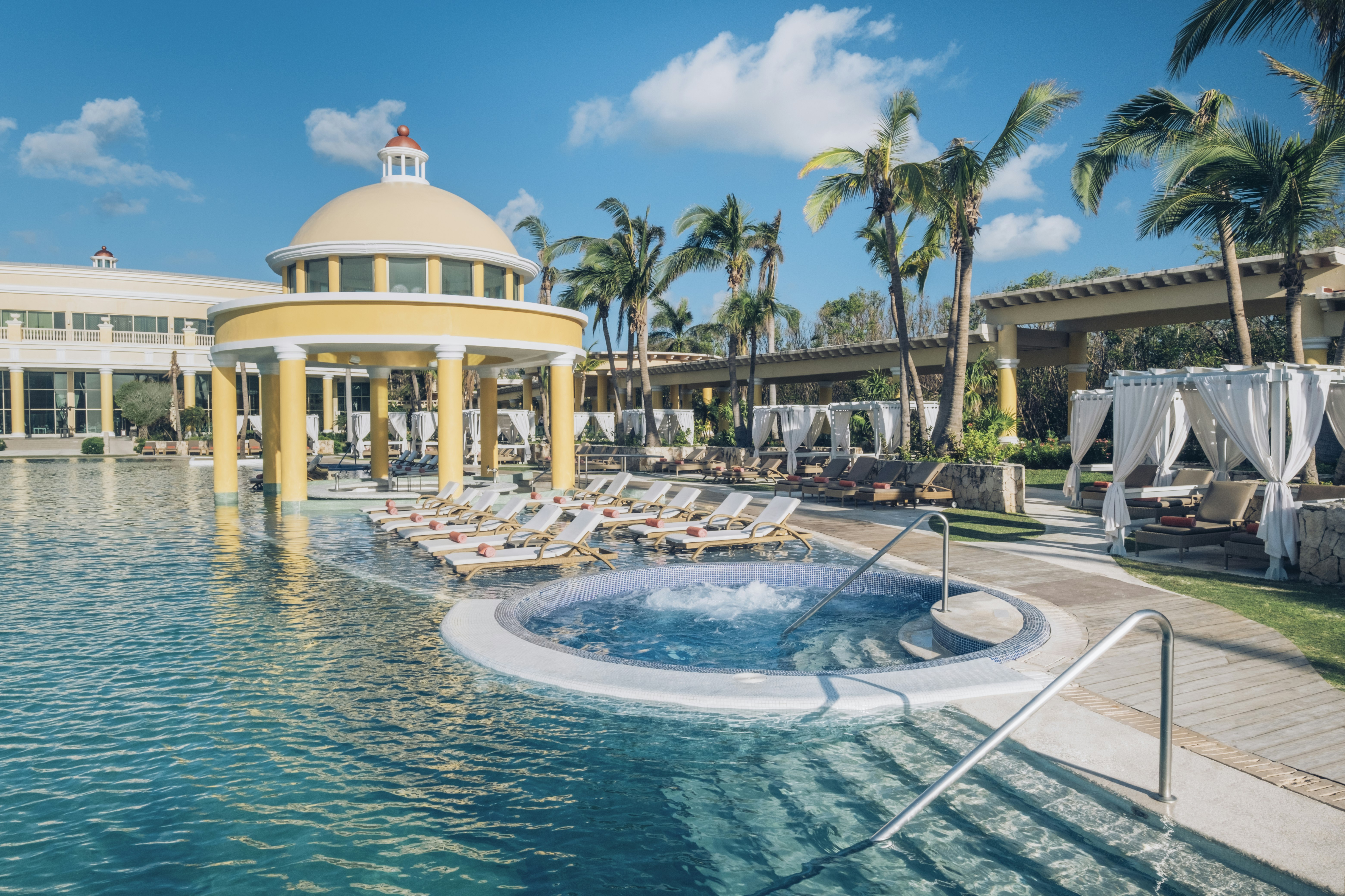 JOIA Paraiso by Iberostar - Adults Only 31/34