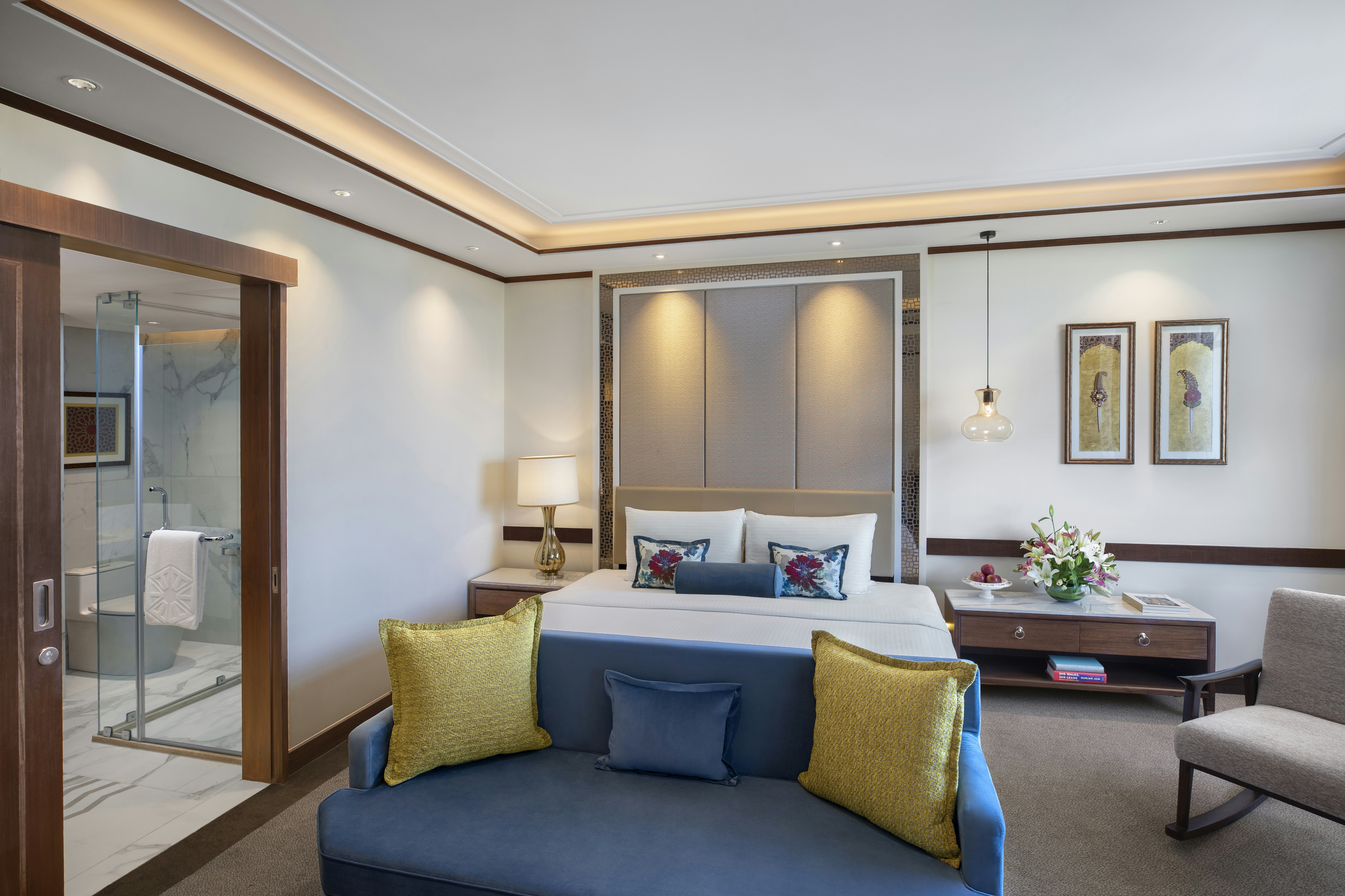 Tajview Agra - IHCL SeleQtions 53/83