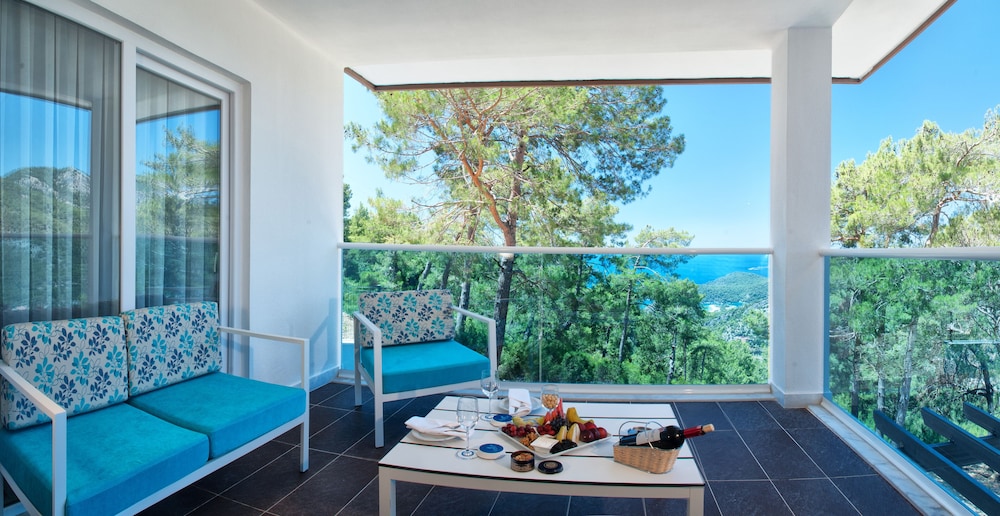 Garcia Resort and Spa 52/63
