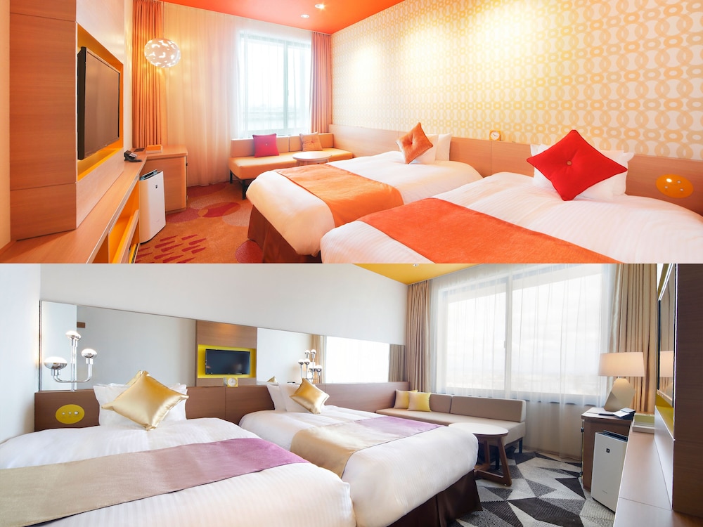 Hotel Universal Port Vita 19/65