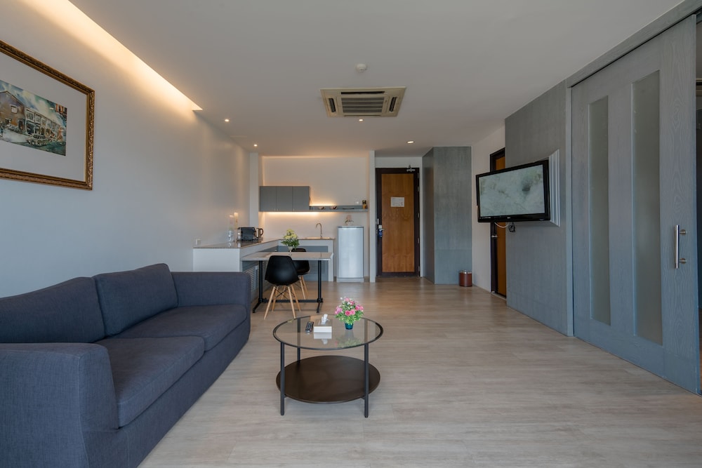 New Dara Boutique Hotel Residence 31/50