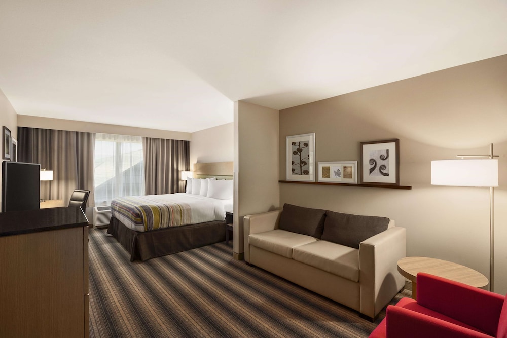 Country Inn Suites By Radisson Lewisburg Pa 23/26