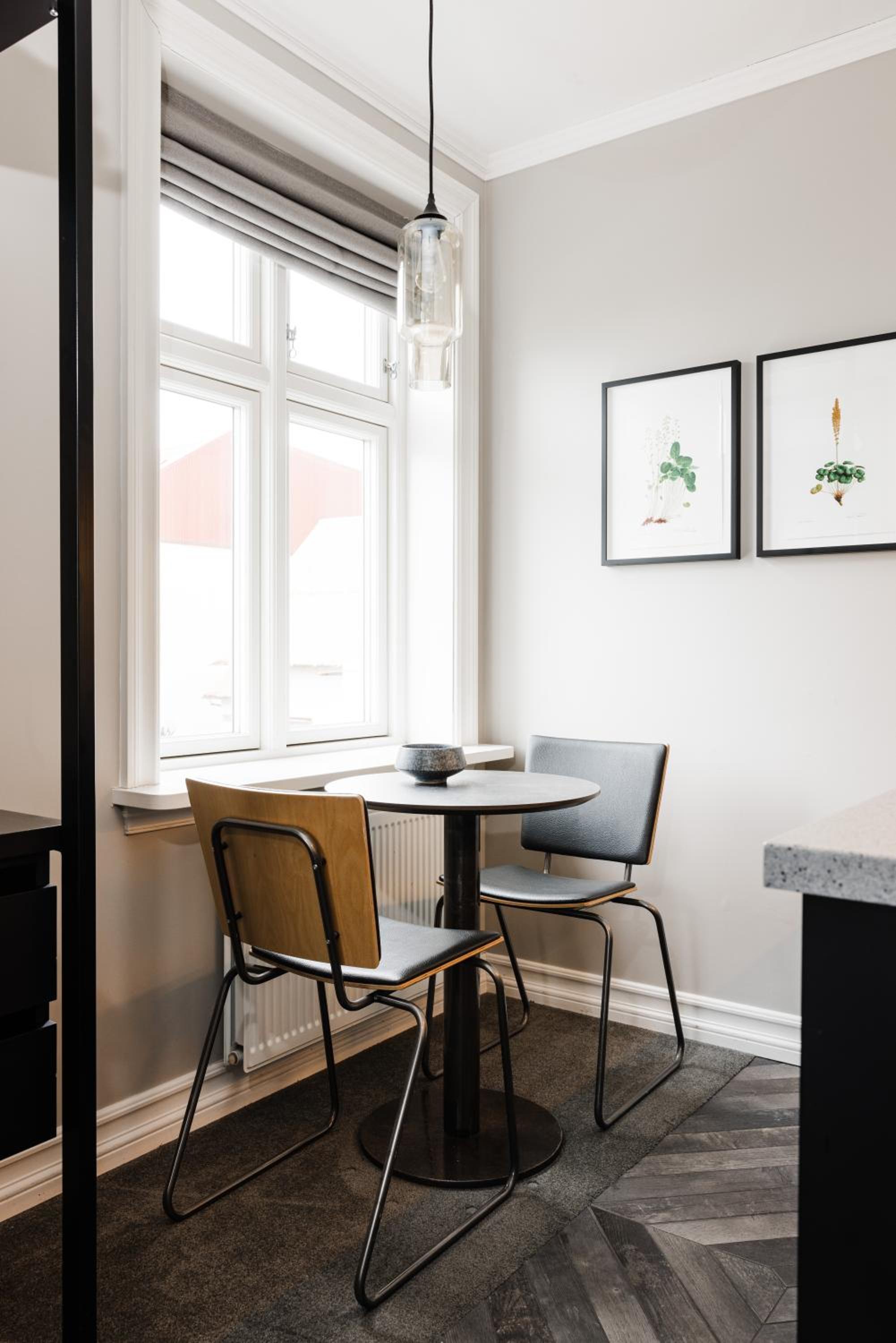 Reykjavik Residence Suites 43/50