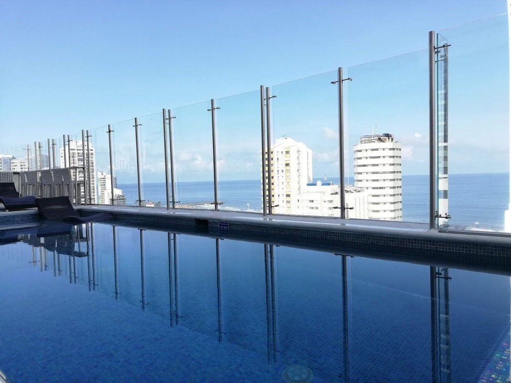 Zione Luxury Hotel Cartagena 81/85