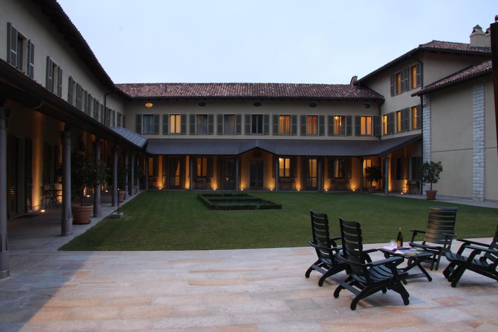 Locanda Dell'arte 59/62