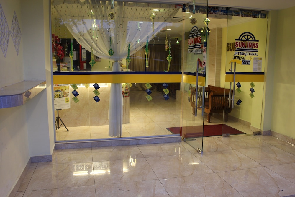 Sun Inns Hotel Equine Seri Kembangan 3/44