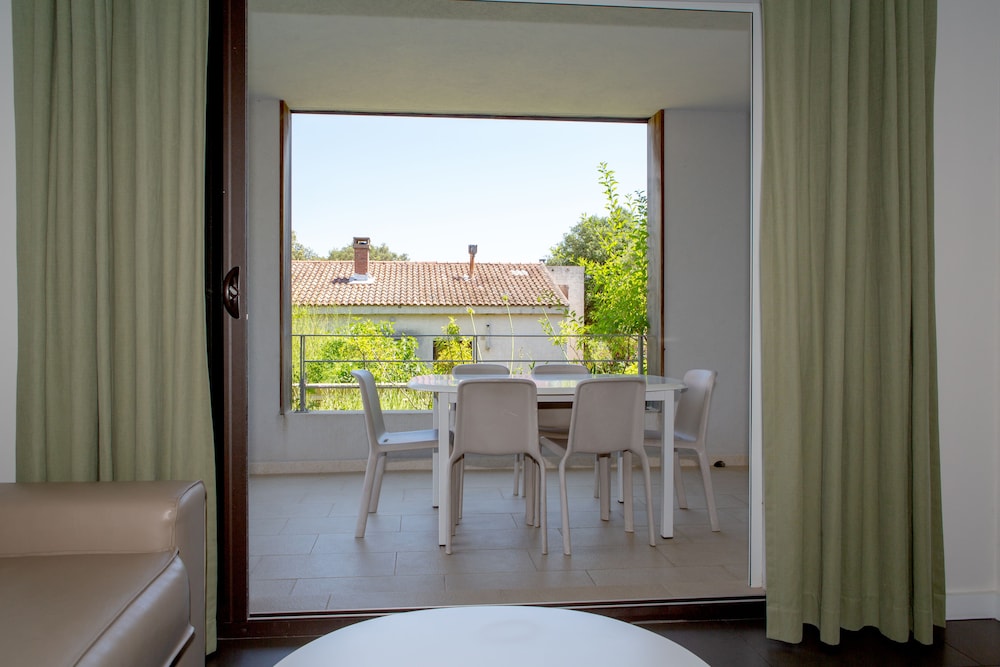 Residence Hoteliere Alcyon 27/30