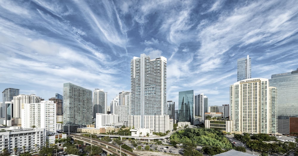 Novotel Miami Brickell 69/74