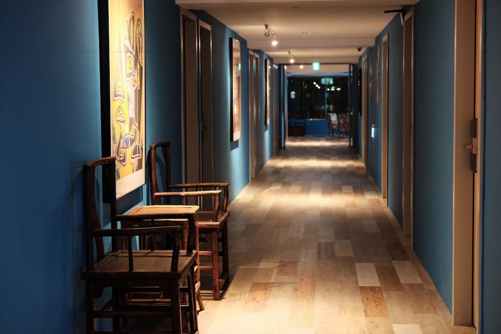 Happy Inn & Hostel 45/49