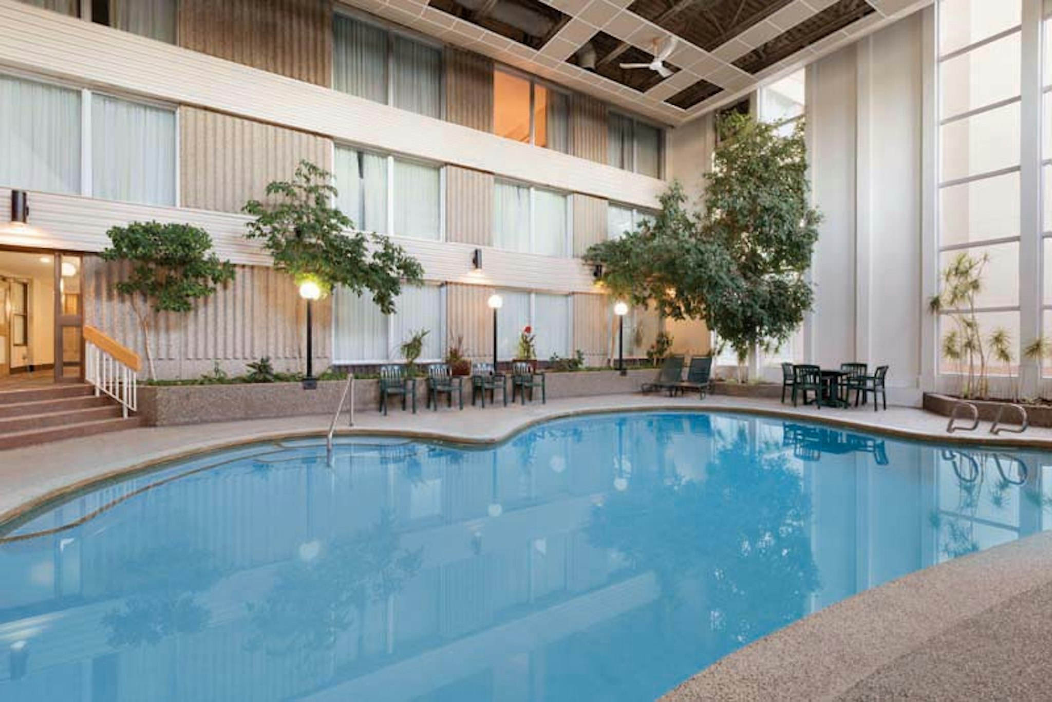 Border Inn and Suites Lloydminster 1/16