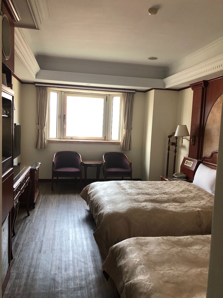 Hua Du Hotel 22/65