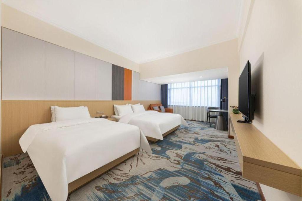 Movie Star Hotel Guangzhou 33/62