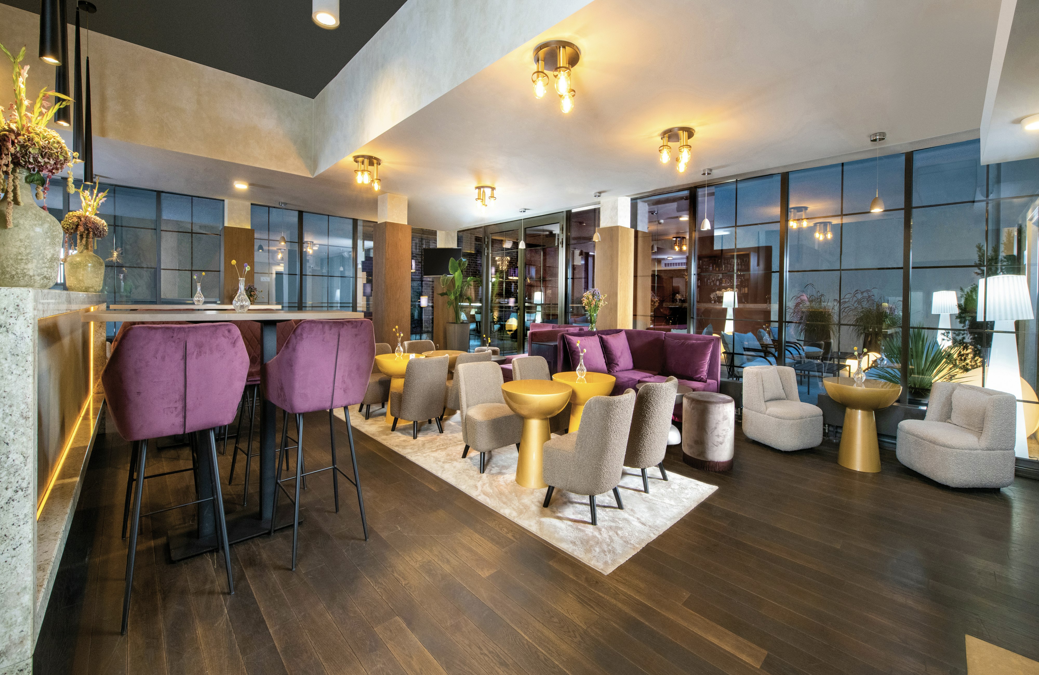 Leonardo Boutique Hotel Krakow Old Town 49/80