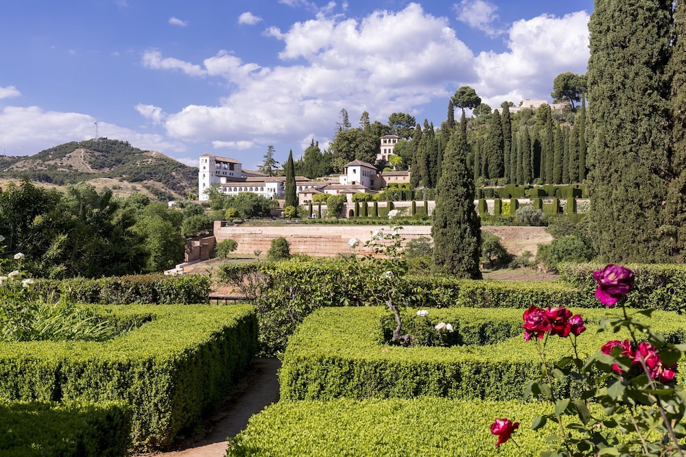 Parador De Granada 69/75