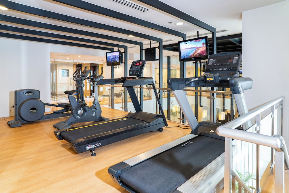 The Picasso Boutique Serviced Residences 47/79