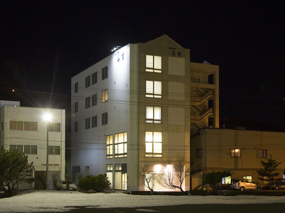 hotel