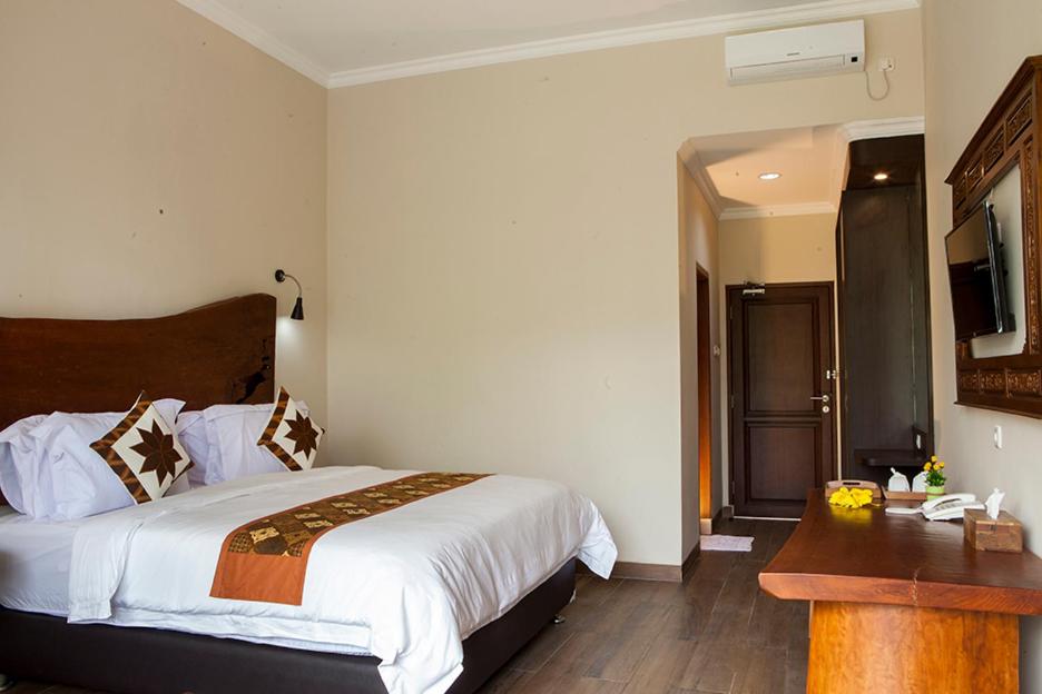 Villa Sawah Hotel and Resort 14/29