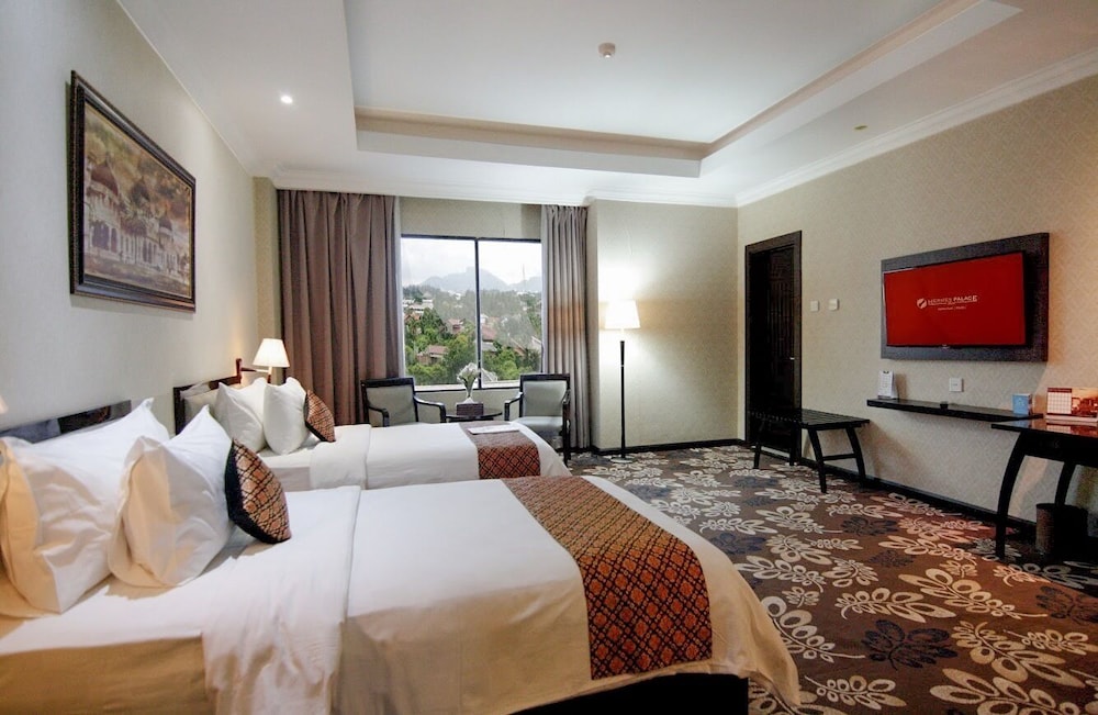 HERMES PALACE HOTEL 21/56