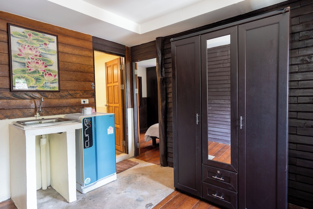 Mook Lanta Boutique Resort Spa 6/50