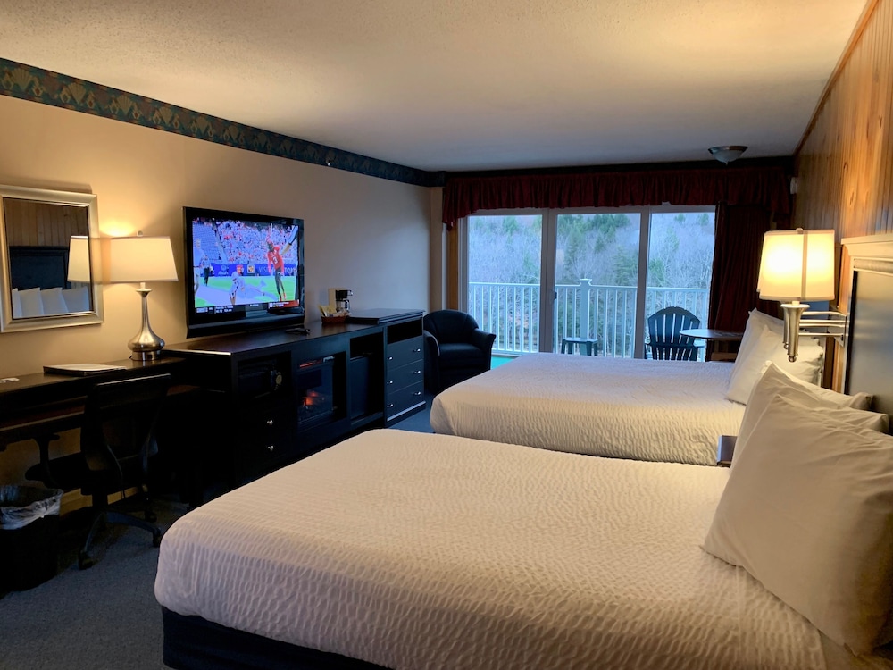 Indian Head Resort 21/69