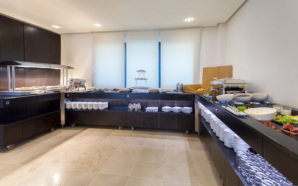 Business Hotel Tunis 20/63