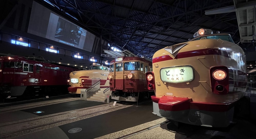 REF Omiya by Vessel Hotels 43/65