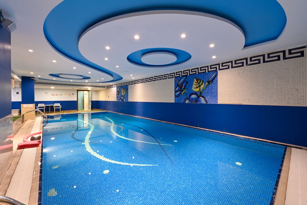 Al Mansour Suites 19/49