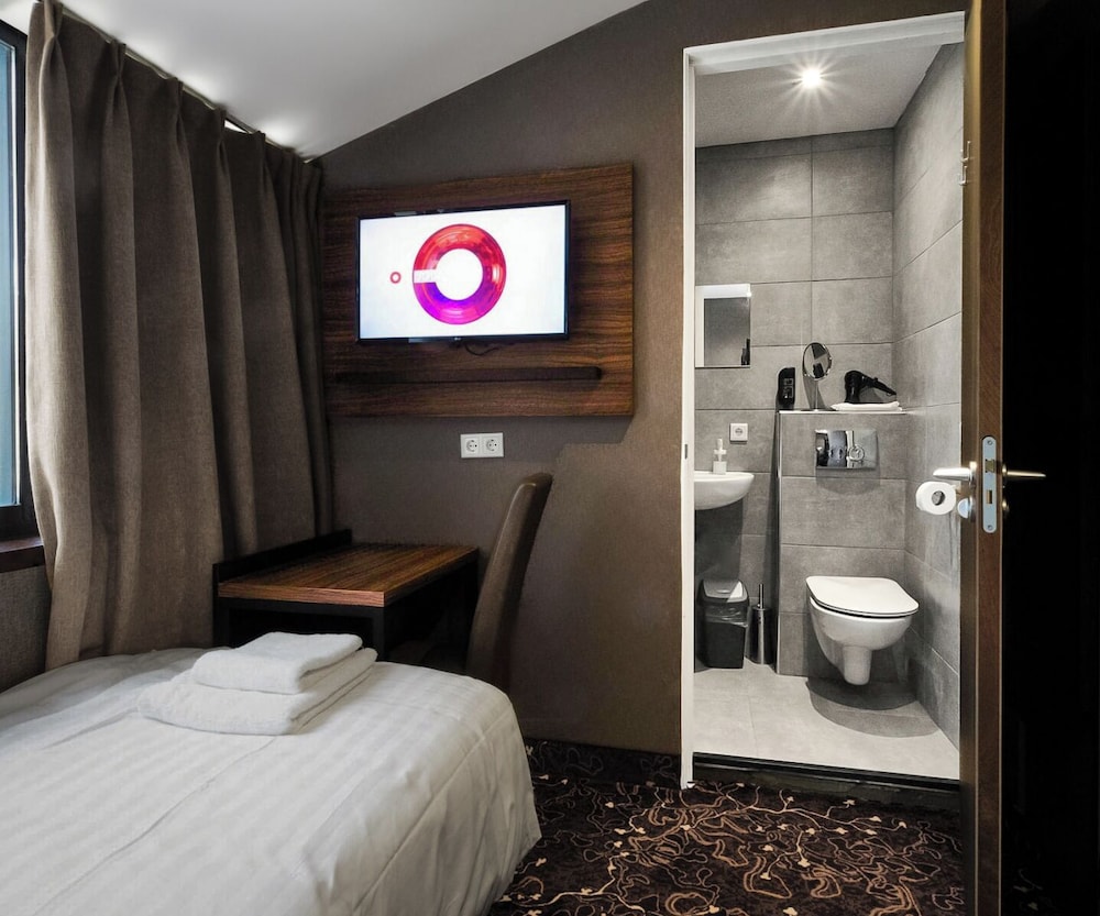 The Lake Hotel Amsterdam Airport 14/34