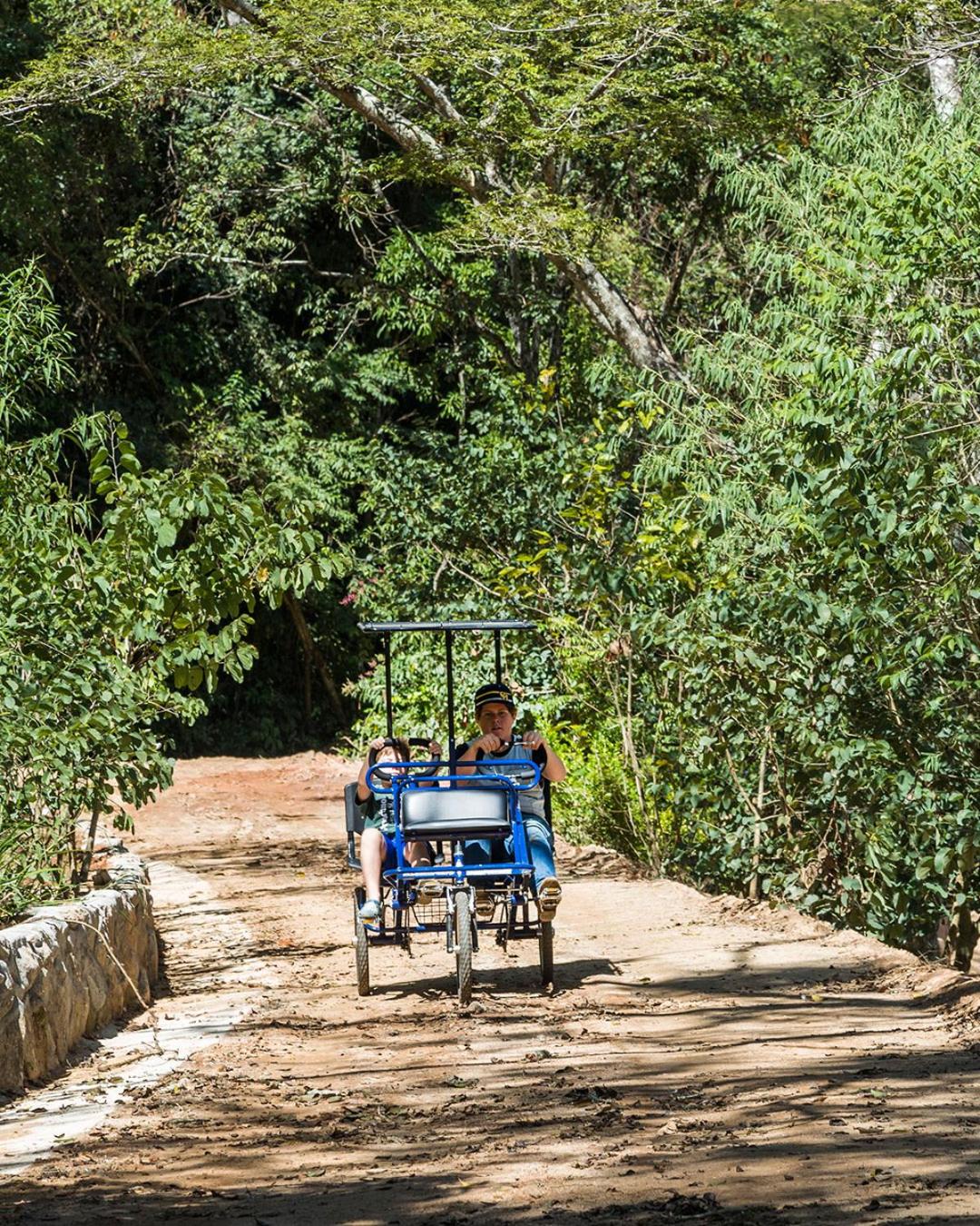 Hotel Fazenda Terra dos Sonhos 45/50