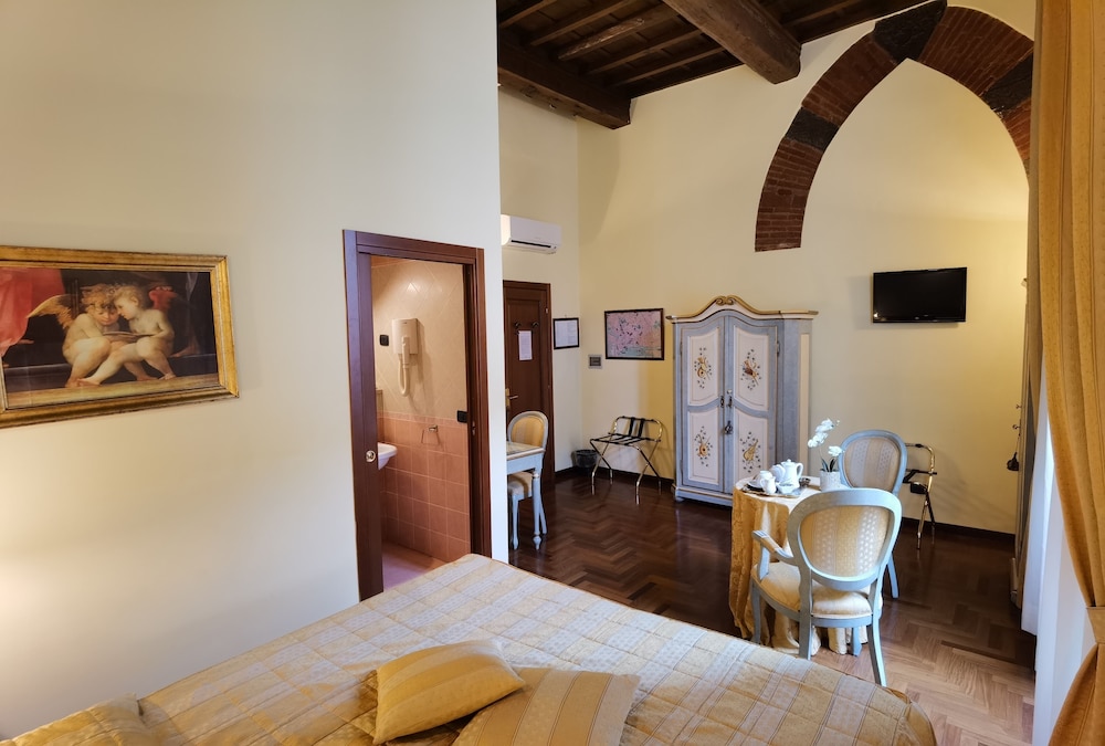 RESIDENZA DELLA SIGNORIA 20/59