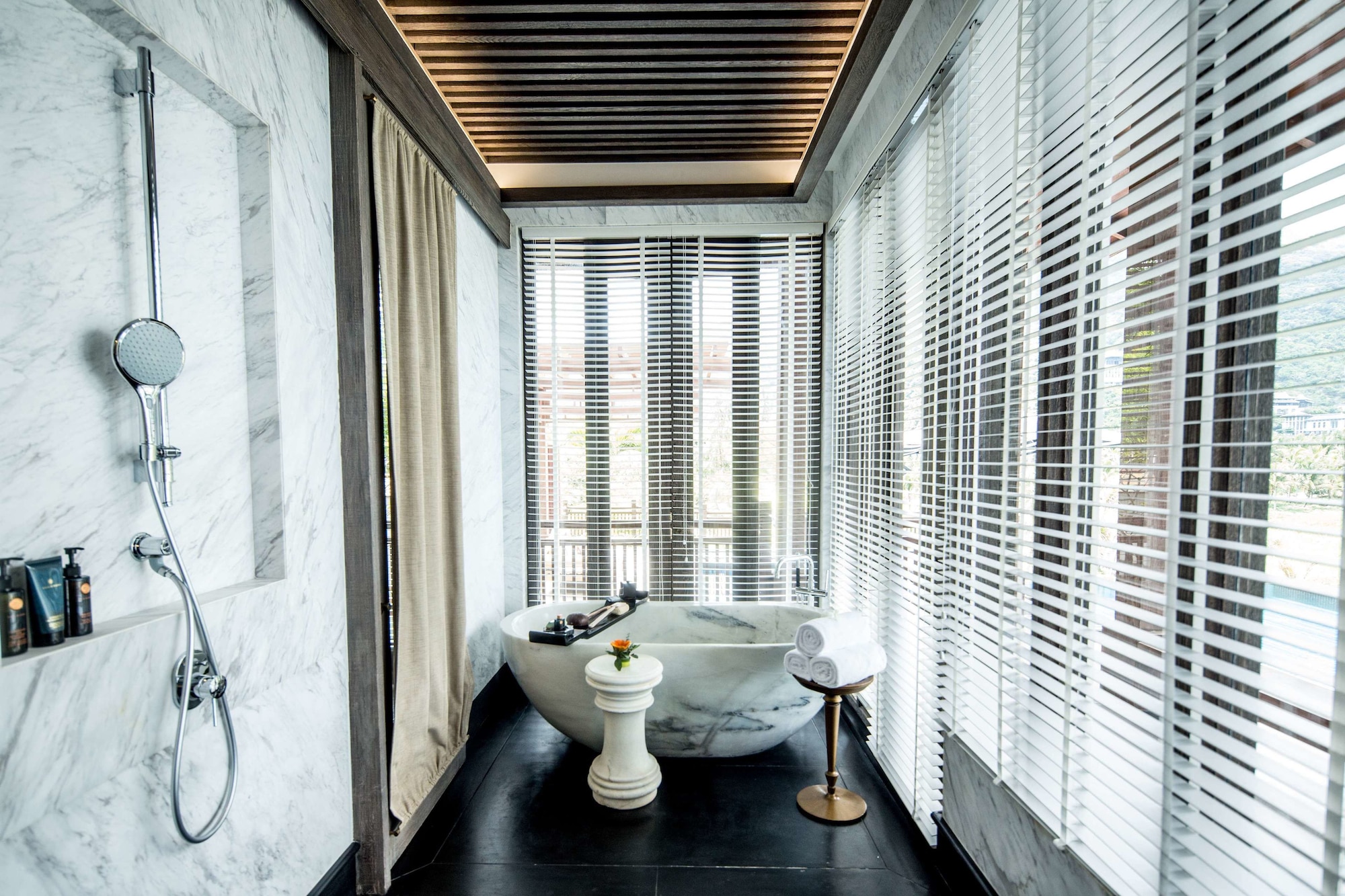 2 Bedrooms, Residence, Villa