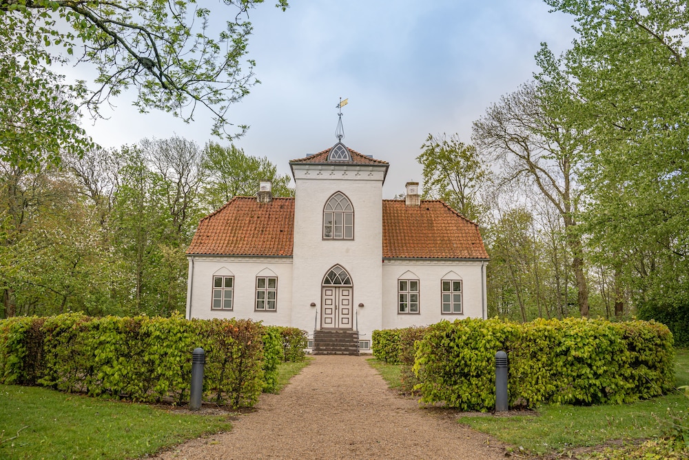 Norre Vosborg 35/50