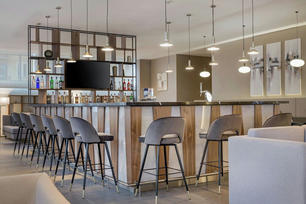 AC Hotel by Marriott Milan Sesto 60/63