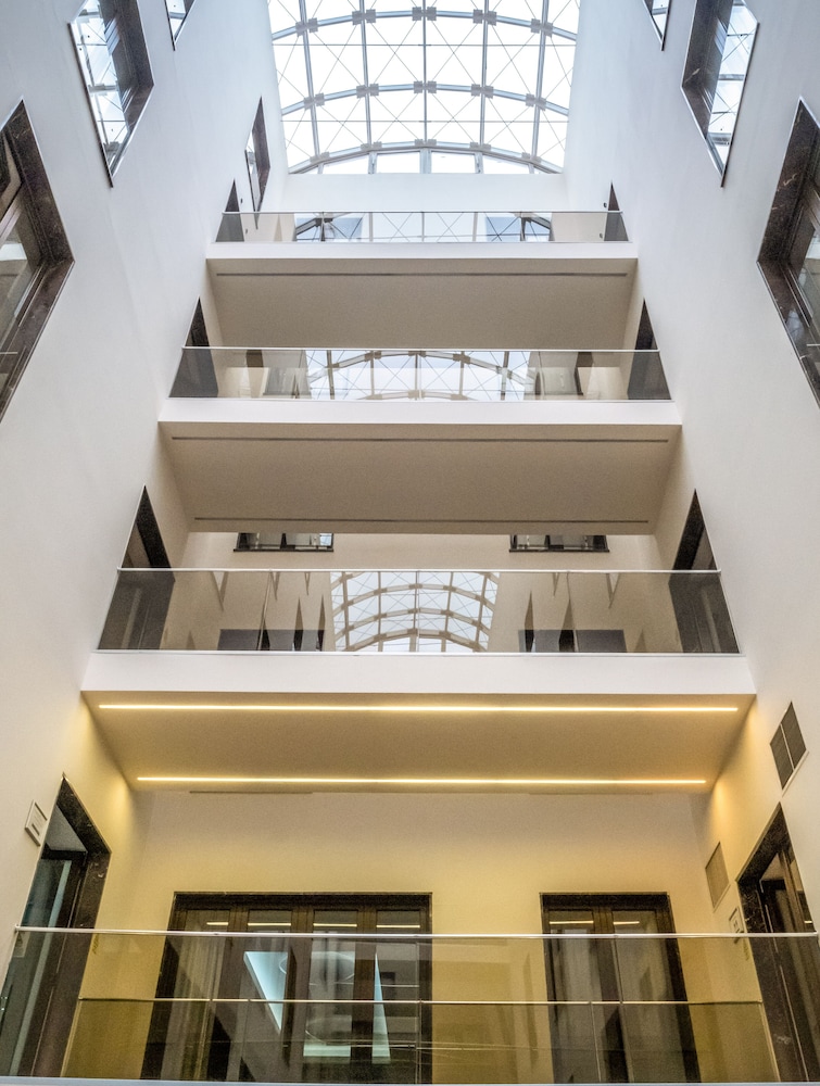 Europa Royale Bucharest Hotel in BUCHAREST