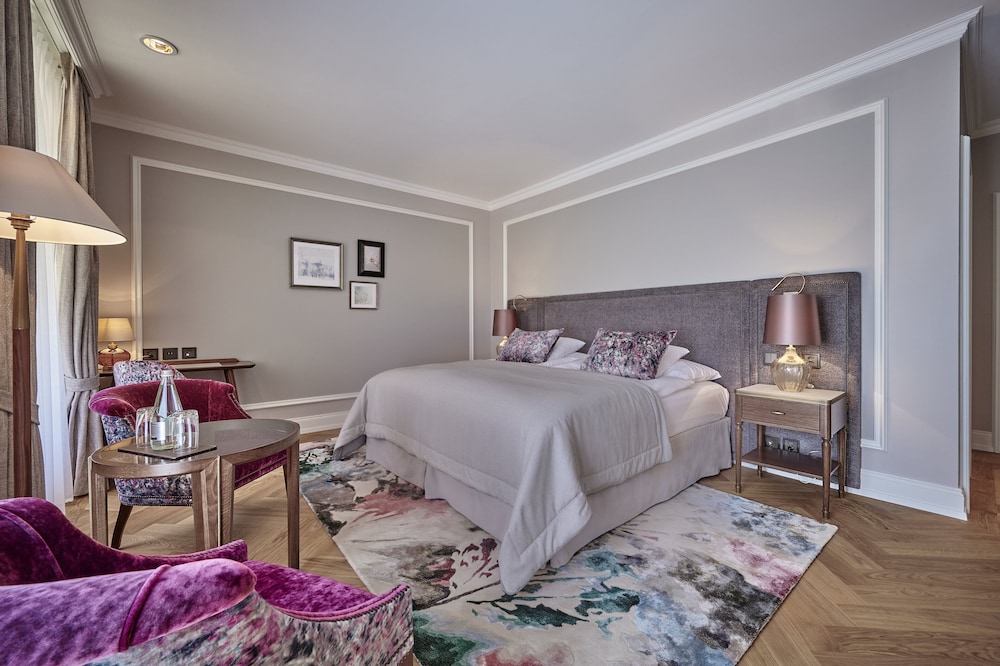Victoria Jungfrau Grand Hotel And Spa 48/65