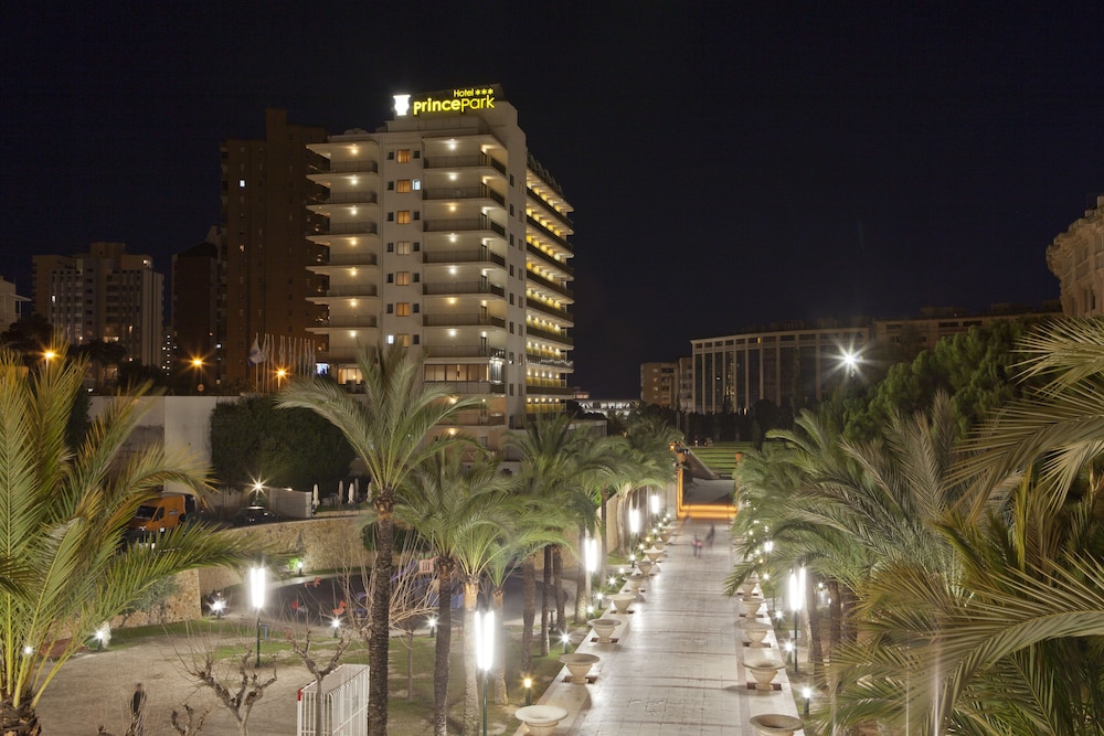 Prince Park Hotel 1/31